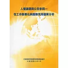 人權議題與公民參與：性工作除罪化與廢除死刑個案分析