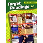 Target Readings (1-3) TM
