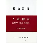 人格權法