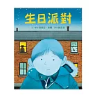 生日派對