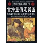 當沖量價走勢圖