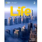Life (2) SB with CD-ROM/1片
