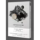 父親的靈魂在雨中飄升