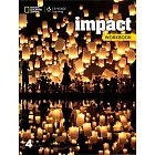 Impact (4) Workbook