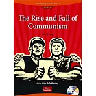 World History Readers (2) The Rise and Fall of Communism with Audio CD/1片