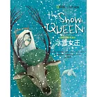 國家地理經典童話：冰雪女王