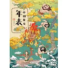 中國歷史年表