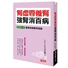 腎虛要養腎 強腎消百病
