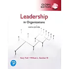 Leadership in Organizations(G PIE) (9版)