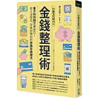 行動支付時代的金錢整理術：看不到的錢更要留住！收入沒增加、存款卻增加的奇蹟存錢魔法