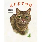 沒有名字的貓