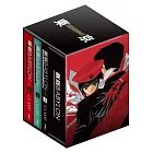 東京BABYLON 完全版 (博客來全套限定版)