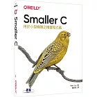 Smaller C｜用於小型機器之精實程式碼