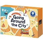 【PLAY AGAIN】Going around the City城市小旅行