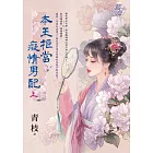 本王拒當癡情男配．上