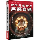 紫微斗數新手無師自通：最適合新手的第一本紫微斗數教材