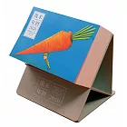 幾米年曆2026：天天都是燦爛的祝福