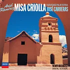 Ramirez:Missa Criolla / Navidad Nuestra