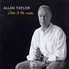 Allan Taylor - Colour To The Moon