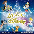 VA / The Magic Of Disney (2CD)