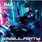 西川貴教 / SINGularity【CD+DVD初回盤】