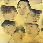 關8 / 水晶 【期間限定-多謝台灣-盤 (CD+DVD)】