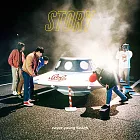 Never young beach《STORY》