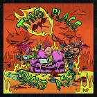 PUP / This Place Sucks Ass