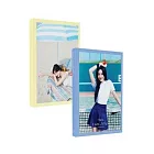 朴志效 JIHYO (TWICE) YES, I AM JIHYO PHOTOBOOK 寫真書 (韓國進口版) 2版合購