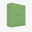 SEVENTEEN PHOTOBOOK ’SOCIAL CLUB CARAT’ 寫真書 (韓國進口版) SET VER.