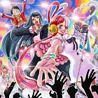 Ado / 美音之歌 ONE PIECE FILM RED 通常盤