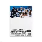 NCT 127 / 2022 Winter SMTOWN : SMCU PALACE (GUEST. NCT 127)
