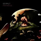 GEWALT / PARADIES (LP)