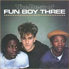 FUN BOY THREE / THE BEST OF (LP)