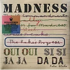 Madness / Oui Oui Si Si Ja Ja Da Da (2LP黑膠)