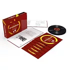 華格納 : 諸神的黃昏 / 蕭提，指揮 / 芝加哥交響樂團 (6LP)