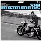 電影原聲帶 / 不羈騎士 The Bikeriders (Original Motion Picture Soundtrack) (進口版LP黑膠唱片)