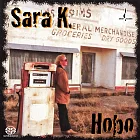 莎拉K.：漂泊者 (SACD)