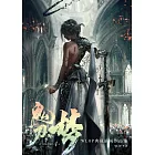 鬼刀（4）·夢：WLOP典藏插畫作品集