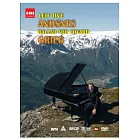安斯涅-葛利格鋼琴協奏曲、敘事曲與抒情小品 DVD