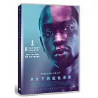 月光下的藍色男孩 DVD