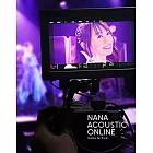 水樹奈奈 / NANA ACOUSTIC ONLINE (BD)