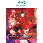 Fate/stay night 劇場版 BD