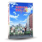 劇場版 不起眼女主角培育法 Fine DVD