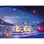 嵐 / ARAFES 2020 at 國立競技場 DVD普通版/初回式樣 (2DVD)