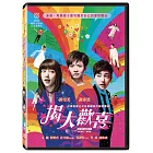 揭大歡喜 (DVD)