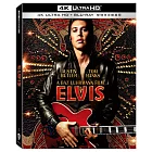 貓王艾維斯 UHD+BD 雙碟限定鐵盒版