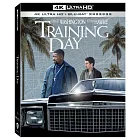 震撼教育 UHD+BD 雙碟鐵盒修復版