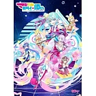 初音未來 / MAGICAL MIRAI 10th Anniversary Blu-ray 豪華限量盤 (2Blu-ray)