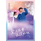 愛上不會說謊的他 DVD